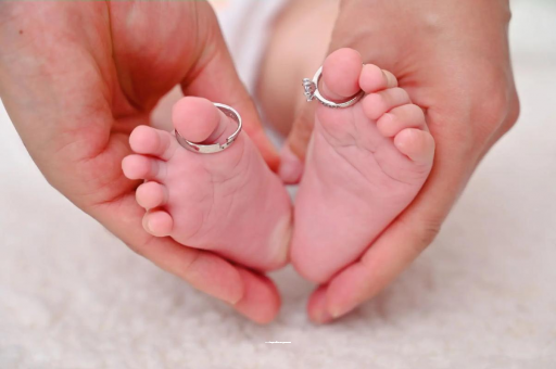石家庄孕妇多久肚子变大